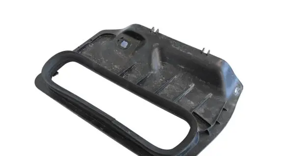 Mercedes-Benz AMG GT R190 C190 Air intake duct part A1908313000