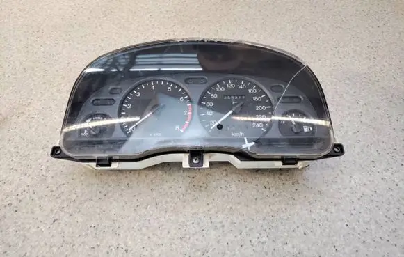 Ford Mondeo MK I Speedometer (instrument cluster) 93BB-10C956-CA