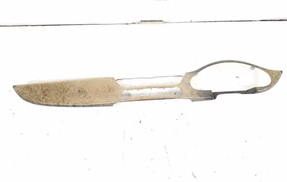 Mercedes-Benz CLS C219 Dashboard trim A2196802271