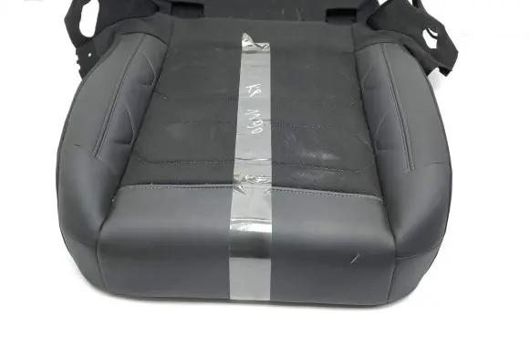 Citroen C5 Aircross Front passenger seat console base 