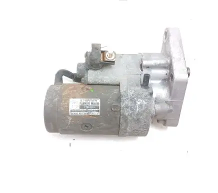 Hyundai Terracan Starter motor 361004X211
