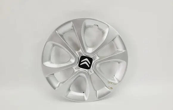 Citroen C3 R13 wheel hub/cap/trim 9613869477