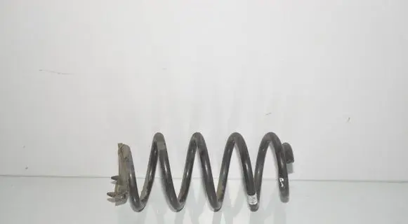 BMW 2 F45 Rear coil spring 6866763 33536866763