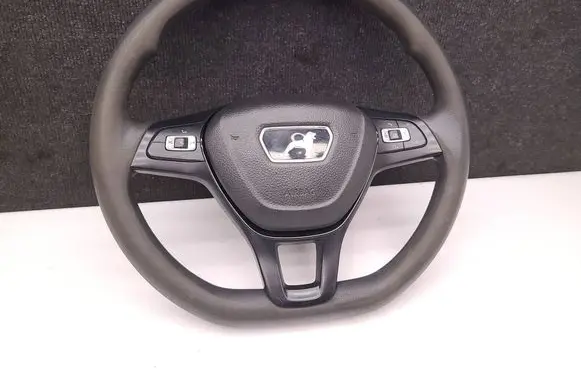 Man TGE 1gen Steering wheel 3Q0419091 624879200D 503433470