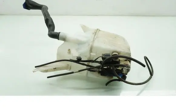 Volvo V60 Windshield washer fluid reservoir/tank 31416283