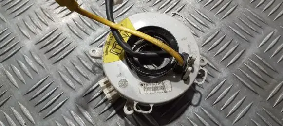 Alfa Romeo 156 Airbag slip ring squib (SRS ring) 00400017 11409.1.191.0452