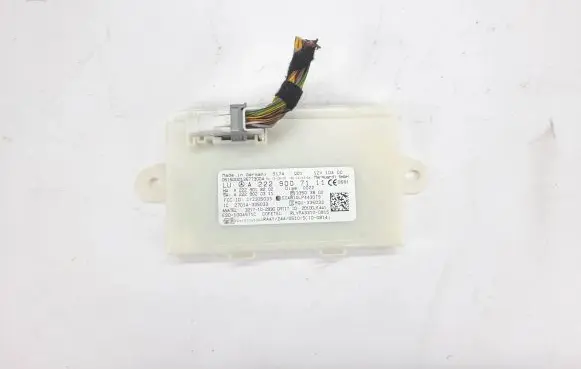 Mercedes-Benz E W213 Keyless (KESSY) go control unit/module A2229007111