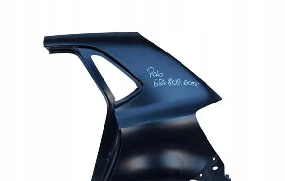 Volkswagen Polo V 6R Fender 6R4809605K