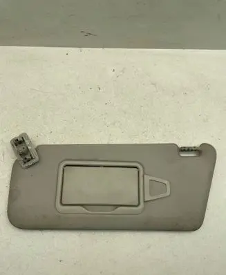 Mercedes-Benz B W245 Sun visor A1698100110