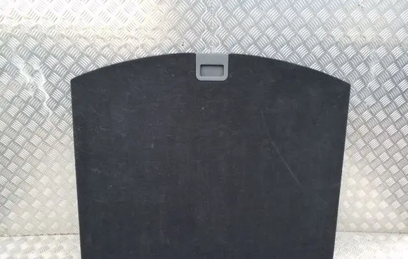 Ford Kuga II Trunk/boot floor carpet liner CV44S13065A CV44S13065AC