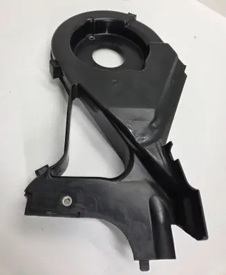 Audi A4 S4 B5 8D Timing belt guard (cover) 059109134D