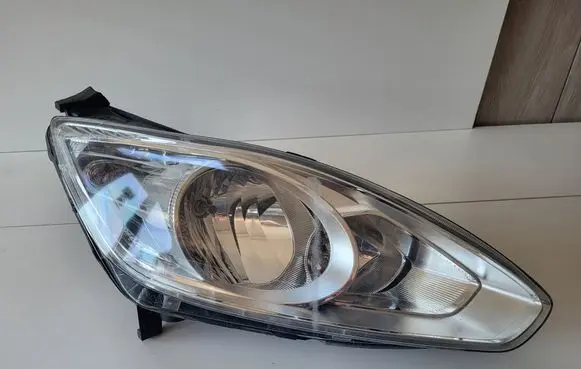 Ford Grand C-MAX Headlight/headlamp AM5113W029BF