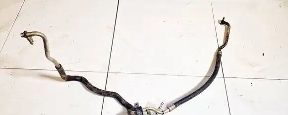 Air conditioning (A/C) pipe/hose