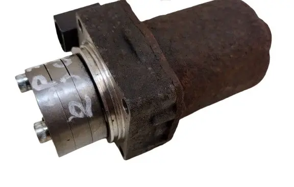 KIA Sportage Rear gearbox reducer motor M0003915