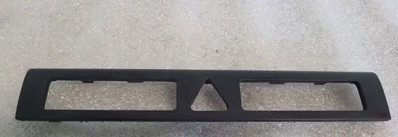 Audi A4 S4 B5 8D Center console decorative trim 8D0863321