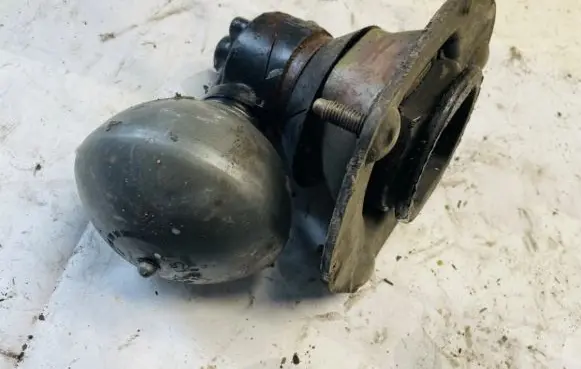 Other front suspension part