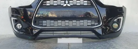 Mitsubishi ASX Front bumper 6400F649ZZ