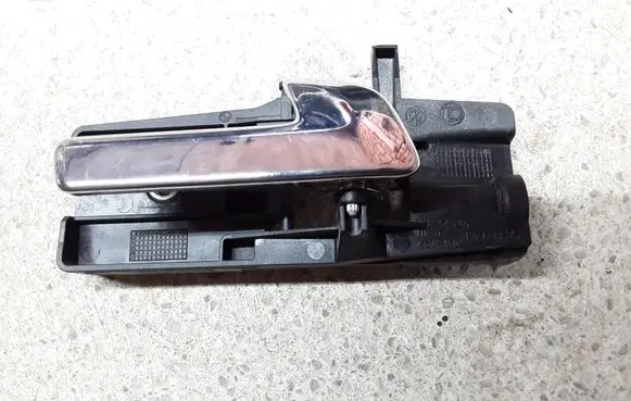 Alfa Romeo 159 Front door interior handle 156043460