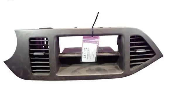 KIA Picanto Dashboard side air vent grill/cover trim 847401Y100