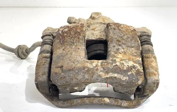 Peugeot Boxer Rear brake caliper 