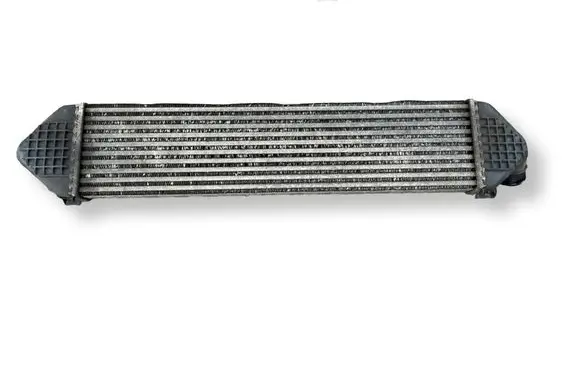 Volvo V40 Cross country Intercooler radiator CD744001 31319168