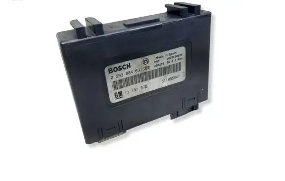 Opel Astra H Parking PDC control unit/module 0263004031KASACJ 0263004031 13181070