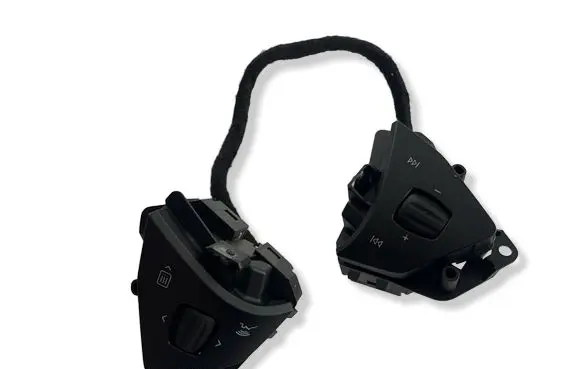 Tesla Model X Steering wheel buttons/switches 101324200K