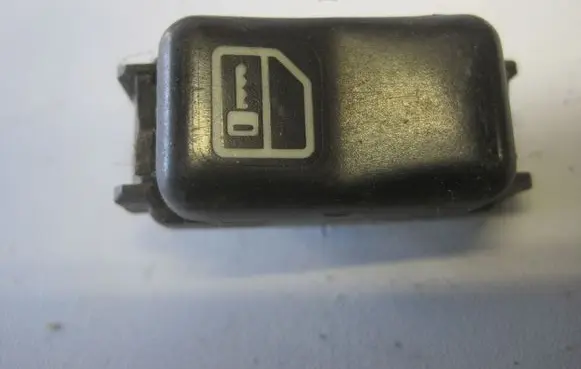 Mercedes-Benz S W140 Central locking switch button 1408206310
