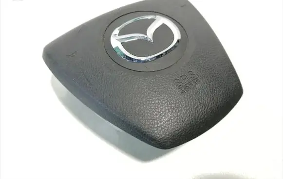 Mazda 6 Steering wheel airbag GS1G57K00