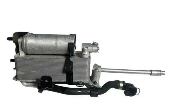 BMW X5 G05 Air conditioning (A/C) air dryer 6847989 64506847989