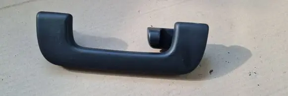 Audi A4 S4 B8 8K Rear interior roof grab handle 8R0857608