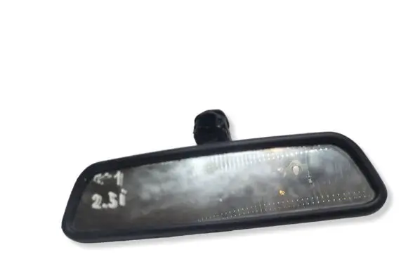 BMW 5 E60 E61 Rear view mirror (interior) E1020588 E1010588