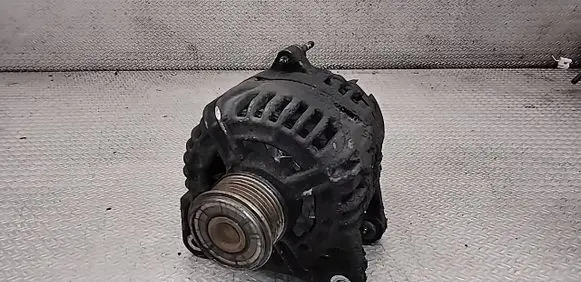 Renault Clio III Generator/alternator 0124425071 8200660033