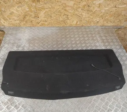 Opel Meriva B Parcel shelf