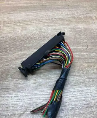 BMW 5 F10 F11 Plug wire 929656