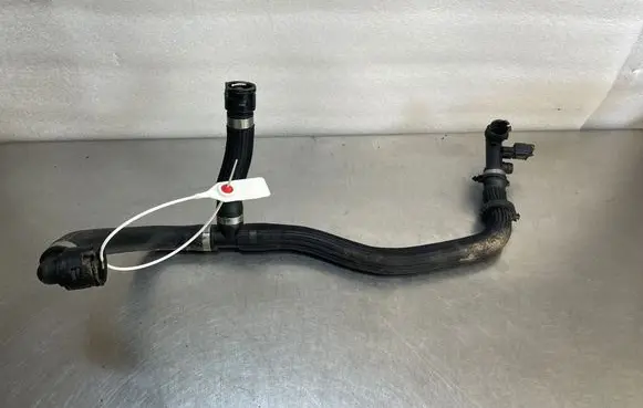 Renault Trafic III (X82) Engine coolant pipe/hose 144607175R