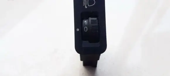 Peugeot 106 Headlight level height control switch