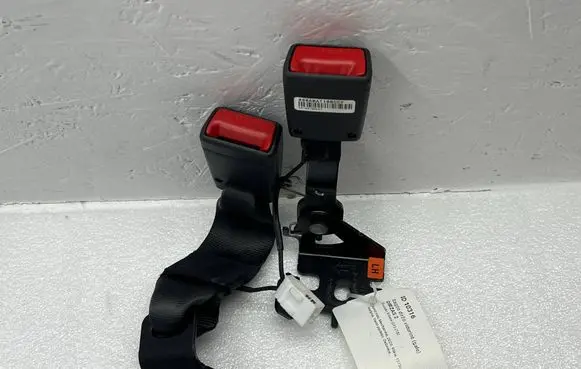 KIA Niro Middle seatbelt buckle (rear) 898A0AT100CCV 898A0AT100