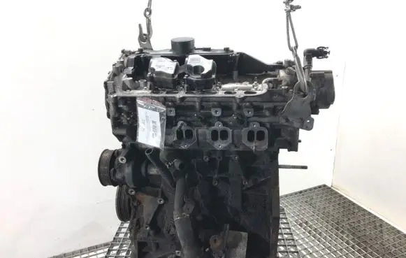 Renault Laguna III Engine M9R802
