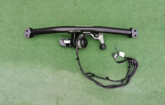 Mercedes-Benz C W206 Tow bar set A2603100600