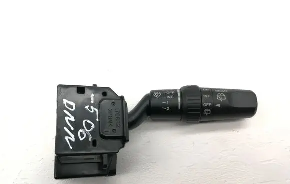 Mazda 5 Wiper speed switch 17D682