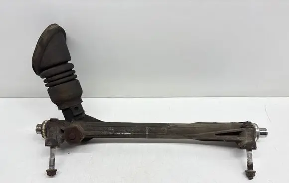 Toyota Verso Steering rack 0033ZFSM