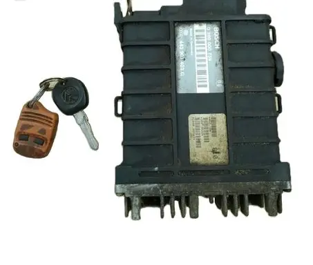 Volkswagen PASSAT B3 Engine control unit/module 443907403G