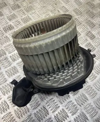 Volvo S60 Heater fan/blower LHD28417 LHD86577