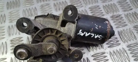 Mitsubishi Galant Wiper motor