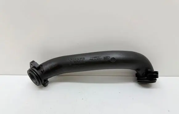 Volvo XC60 Turbo air intake inlet pipe/hose 31293676