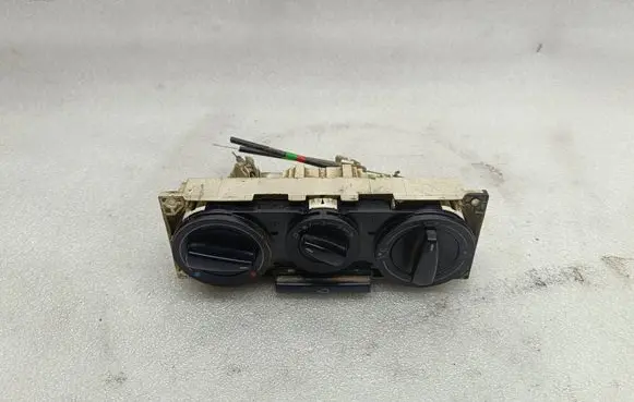 Volkswagen Transporter - Caravelle T4 Climate control unit 7D1819045L 901511520000