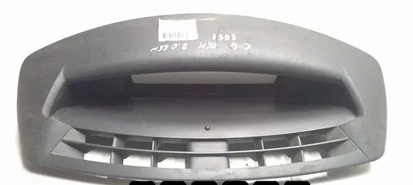 Citroen C4 I Speedometer (instrument cluster) P96613462ZD