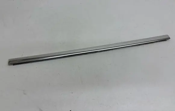 Audi Cabriolet B3 8G Rear side glass trim 