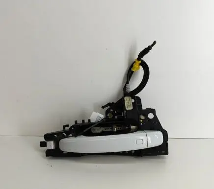 Audi A5 8T 8F Front door exterior handle 8T0837886A 8T0837886